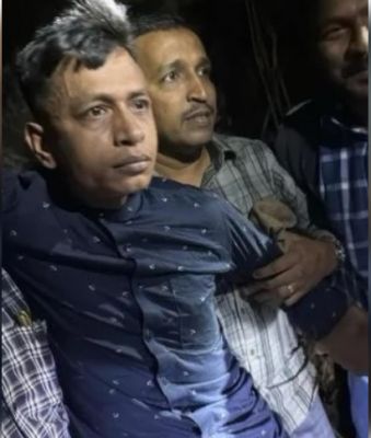 सैफ अली खान अटैक केस: आरोपी ने मुंबई सेशन कोर्ट में दायर की जमानत याचिका, खुद को बताया बेगुनाह 