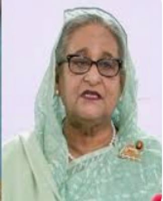 हसीना पर यूनुस के नेतृत्व वाली अंतरिम सरकार को हटाने की साजिश रचने का मामला दर्ज