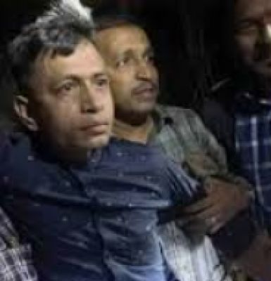 सैफ पर हमला करने के आरोपी व्यक्ति ने जमानत के लिए आवेदन किया