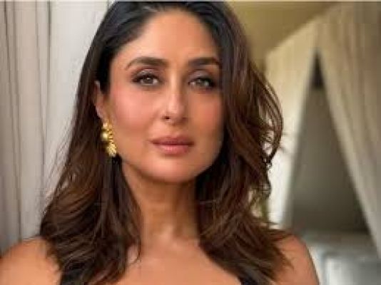 तैमूर के साथ गर्भवती होने के दौरान की गई रैंपवॉक मेरे लिए बेहद खास: करीना कपूर