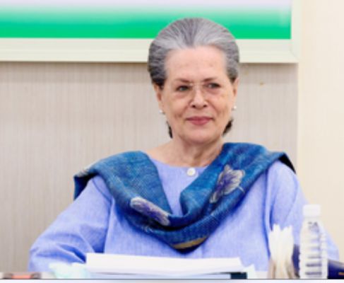 'सांप्रदायिक, बलपूर्वक एजेंडा', सोनिया गांधी ने शिक्षा व्यवस्था को लेकर मोदी सरकार पर बोला हमला 