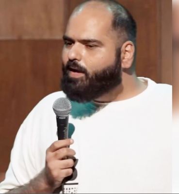 'विवादित टिप्पणी' मामले में पूछताछ के लिए सोमवार को पेश हो सकते हैं कुणाल कामरा