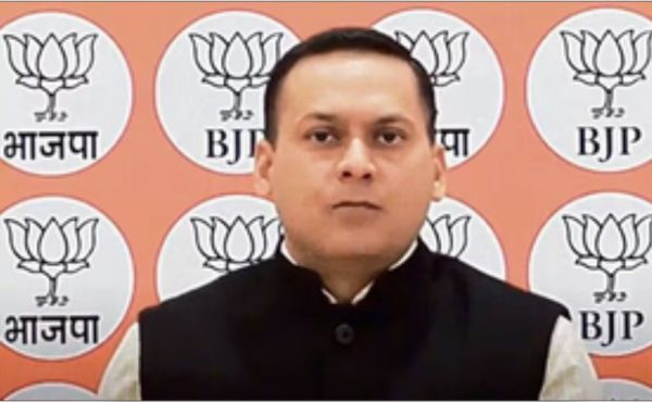 सीएम ममता बनर्जी ने सत्ता की चाह में अनगिनत लोगों की जाने दी जान: अमित मालवीय 