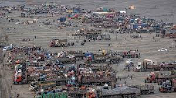 पाकिस्तान की इस साल 30 लाख अफगानों को देश से बाहर निकालने की योजना