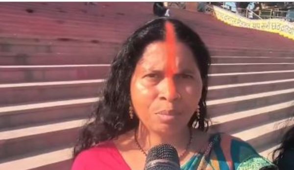 लोक आस्था का पर्व : पटना में नहाय-खाय के साथ शुरू हुआ चैती छठ