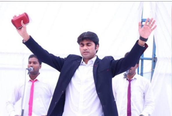 पंजाब : रेप मामले में स्वघोषित पादरी बजिंदर सिंह को उम्रकैद की सजा 