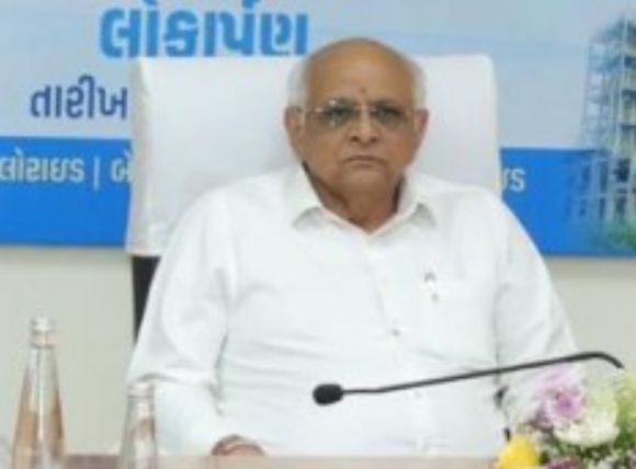 गुजरात के बनासकांठा हादसे में 18 की मौत, सीएम भूपेंद्र पटेल ने जताया दुख, मुआवजे का ऐलान 