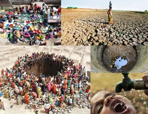 दैनिक ‘छत्तीसगढ़’ का संपादकीय : लू से भरी गर्मी सामने खड़ी, इंसान और सरकार दोनों के लिए जिम्मेदार होने का मौका