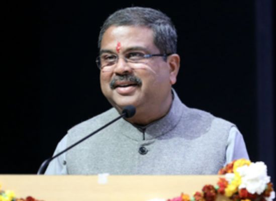 धर्मेंद्र प्रधान का सोनिया गांधी को जवाब, 'एनईपी 2020 जनता की, जनता द्वारा और जनता के भविष्य के लिए नीति' 