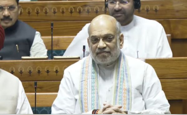 कांग्रेस के जमाने में समिति ठप्पा लगाती थी, हमारी समिति चर्चा के आधार पर विचार-विमर्श करती है : अमित शाह 