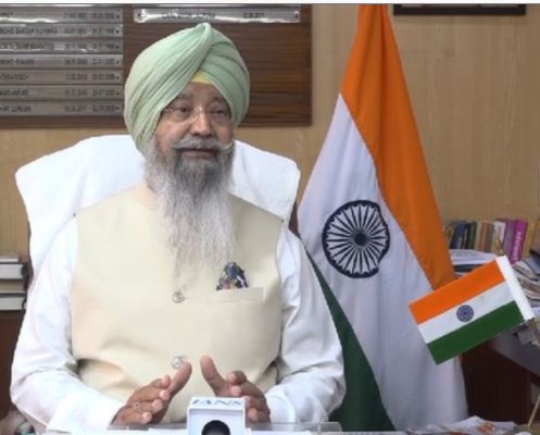 वक्फ संशोधन बिल जरूरी, सभी के लिए काम कर रहे पीएम मोदी : इकबाल सिंह लालपुरा