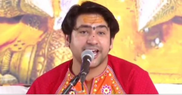 गांव-गांव, घर-घर जोड़ो सनातन अभियान चलेगा : धीरेंद्र शास्त्री 
