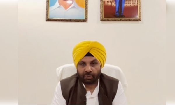 हर कीमत पर प्रदेश को बनाएंगे ड्रग मुक्त : पंजाब के मंत्री हरभजन सिंह 