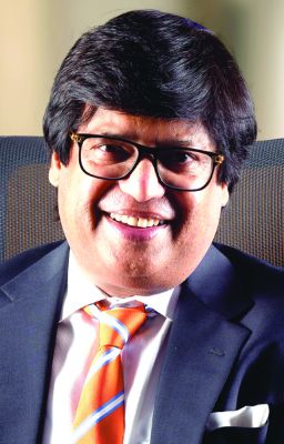 मार्च में श्रेष्ठता सिद्ध करते चौथी तिमाही में एनएमडीसी की अब तक सर्वाधिक बिक्री