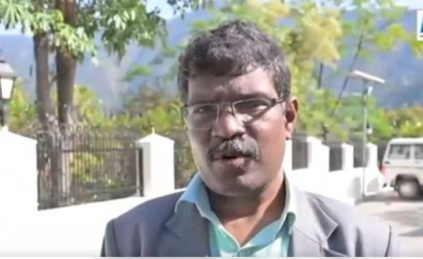 रुद्रप्रयाग में यूसीसी पंजीकरण की समीक्षा, महानिबंधक ने जिला प्रशासन को सराहा