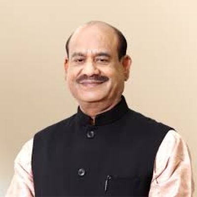 वक्फ विधेयक पर सोनिया गांधी की टिप्पणी संसदीय लोकतंत्र की मर्यादा के अनुरूप नहीं: बिरला