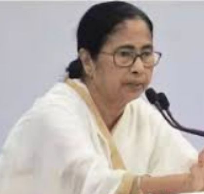 पश्चिम बंगाल की मुख्यमंत्री ममता को इस्तीफा दे देना चाहिए, वह जेल जाएंगी: भाजपा