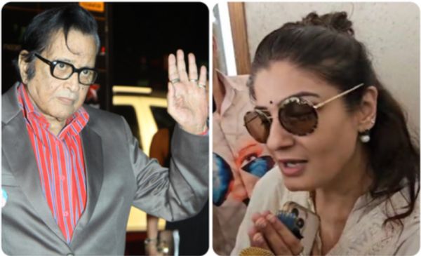 ‘तीन पसंदीदा चीजें’ लेकर मनोज कुमार के घर पहुंचीं रवीना टंडन, बोलीं- उन्हें यह बहुत प्रिय थीं 