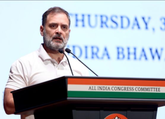 समावेशी राजनीति में करियर : कांग्रेस ने शुरू किया डॉ. मनमोहन सिंह फेलो प्रोग्राम