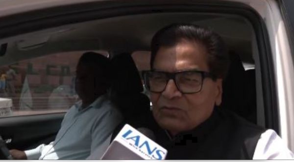 वक्फ संशोधन विधेयक पूरी तरह से असंवैधानिक, जाना चाहिए कोर्ट : रामगोपाल यादव 