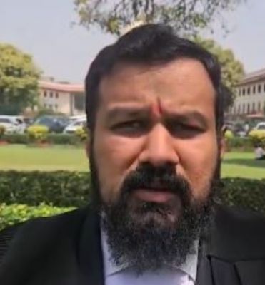 श्रीकृष्ण जन्मभूमि मामले में केंद्र और एएसआई को पक्षकार बनाने की मांग, 8 अप्रैल को सुप्रीम कोर्ट में सुनवाई