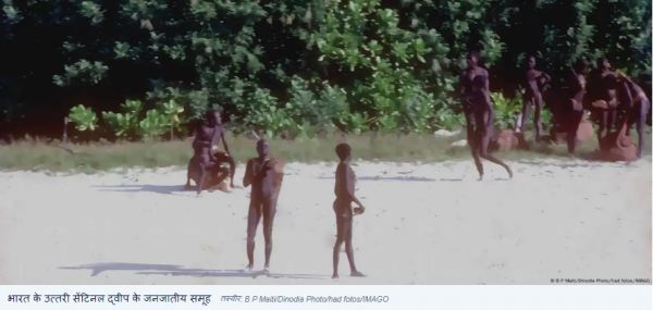 सोशल मीडिया इन्फ्लुएंसर्स की हदें पार करने की होड़