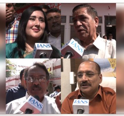 भाजपा का 46वां स्थापना दिवस: दिल्ली में भव्य समारोह, जुटे मंत्री सांसद, बांसुरी बोलीं- अब ये दल जनसेवा का एक आंदोलन बन गया है 