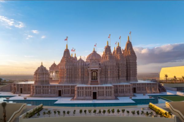 वैश्विक हिन्दू बहुलवाद और सार्वभौमिक सद्भाव की एक अनकही कहानी 