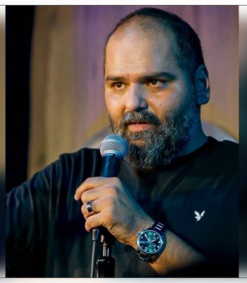 कुणाल कामरा ने बॉम्बे हाई कोर्ट से एफआईआर रद्द करने की लगाई गुहार