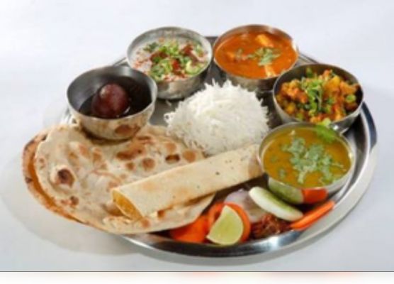 घर में पकाई जाने वाली थाली इस साल मार्च में हुई सस्ती: क्रिसिल