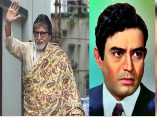 मनोज कुमार का असली नाम तो जान गए, मगर इन एक्टर्स का नाम जानते हैं? लिस्ट में बिग बी भी