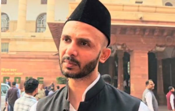 संभल हिंसा मामले में सपा सांसद जियाउर्रहमान बर्क से एसआईटी आज करेगी पूछताछ 