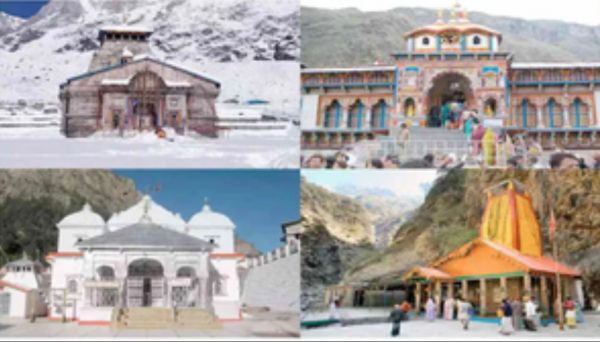 उत्तराखंड में चारधाम यात्रा की तैयारियां तेज, साइबर ठगों पर विशेष नजर