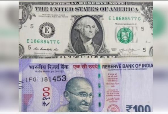 भारतीय कंपनियों के क्रेडिट प्रोफाइल पर रुपए में उतार-चढ़ाव का कम असर होगा : रिपोर्ट 