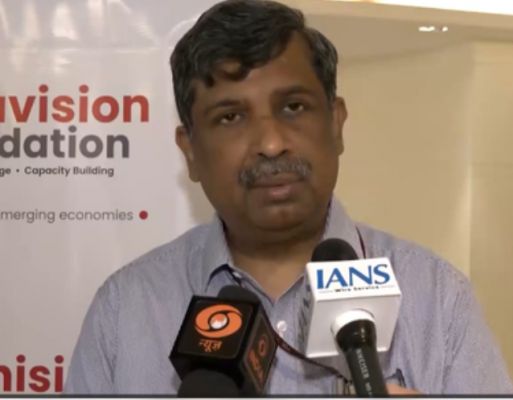 सड़क सुरक्षा और प्रदूषण के मद्देनजर जागरूकता अभियान चलाए जाएंगे : वी. उमाशंकर 