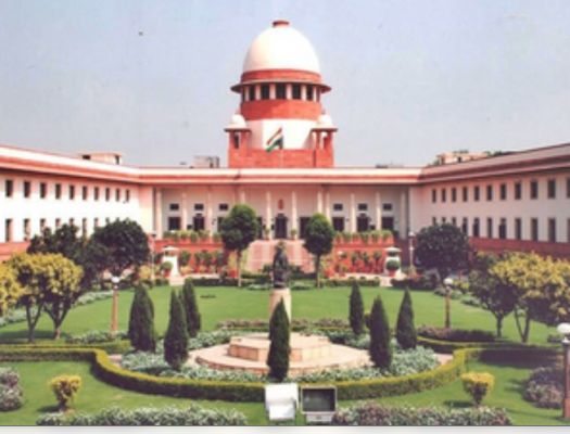तमिलनाडु के राज्यपाल के 10 व‍िधेयकों को राष्ट्रपति की मंजूरी के लिए लंब‍ित रखने का फैसला अवैध : सुप्रीम कोर्ट 