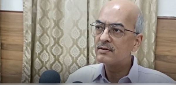 जोधपुर: वक्फ कानून से आई पारदर्शिता, राणा सांगा विवाद पर विधायक विश्वराज सिंह ने साधा निशाना 