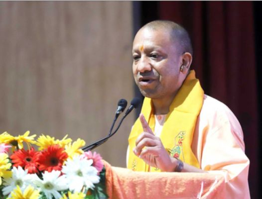 विश्व नमोकार महामंत्र दिवस : सीएम योगी की पीएम मोदी के बताए नौ संकल्पों को जीवन में उतारने की अपील