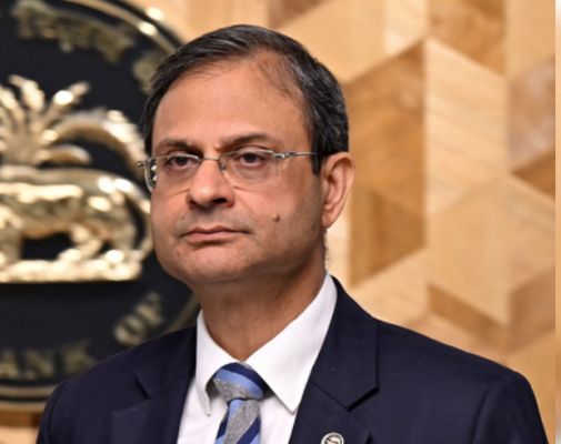 वैश्विक अनिश्चितताओं के चलते आरबीआई ने वित्त वर्ष 2025-26 के लिए घटाया जीडीपी वृद्धि दर अनुमान 