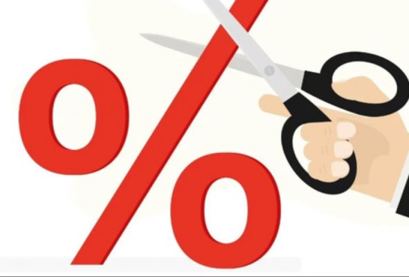 रेपो रेट में 25 आधार अंक की कटौती पर बोला मूडीज, कठिन समय में उठाया सही कदम