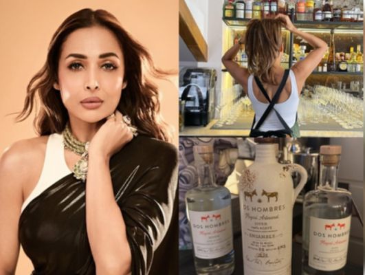 मलाइका अरोड़ा ने फैंस को दिखाई अपनी पसंदीदा चीजें, इंस्टाग्राम पर शेयर की तस्वीरें 