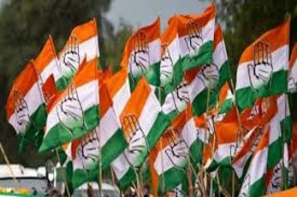 ओडिशा: कांग्रेस के 11 नेताओं और 5,000 अज्ञात पार्टी कार्यकर्ताओं के खिलाफ प्राथमिकी दर्ज