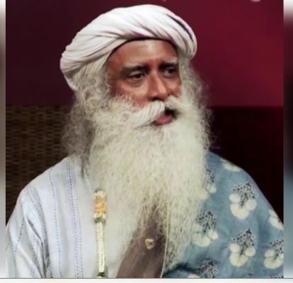 भगवान महावीर की जयंती पर बोले सद्गुरु, 'करुणा जीवन को बनाती है समावेशी' 
