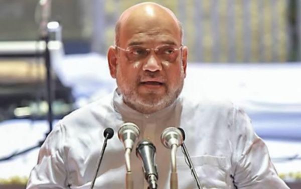केंद्रीय गृह मंत्री अमित शाह का चेन्नई दौरा, एआईएडीएमके नेताओं से करेंगे मुलाकात
