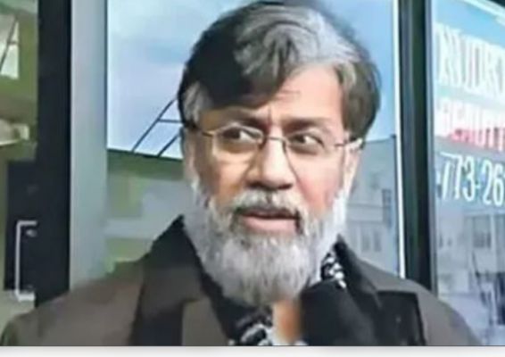 मुंबई 26/11 हमले के आरोपी तहव्वुर राणा को 18 दिन की एनआईए हिरासत में भेजा गया