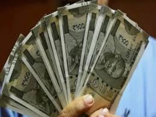 ओडिशा में सरकारी कर्मचारियों, पेंशनभोगियों के लिए डीए में दो प्रतिशत बढ़ोतरी की घोषणा