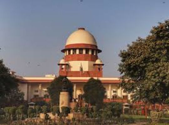 अगर ईडी के मौलिक अधिकार हैं तो उसे लोगों के अधिकारों के बारे में भी सोचना चाहिए: सुप्रीम कोर्ट