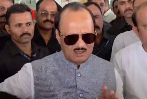 अब तहव्वुर राणा बताएगा, कौन है 26/11 हमलों का मास्टरमाइंड : अजित पवार