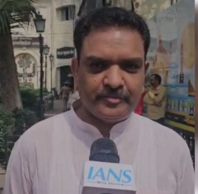 वक्फ कानून के खिलाफ सड़क पर उपद्रव करना गलत : असीम अरुण 