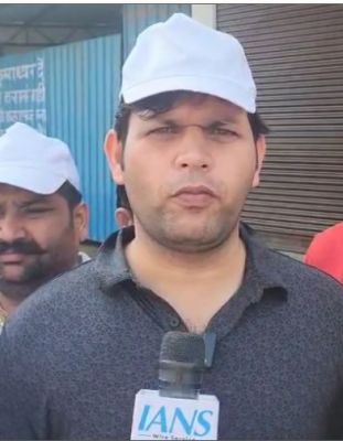 नायब सैनी हमेशा वादा निभाते हैं, विनेश फोगाट को प्लॉट और 4 करोड़ रुपये का इनाम मिलेगा : गौरव गौतम 